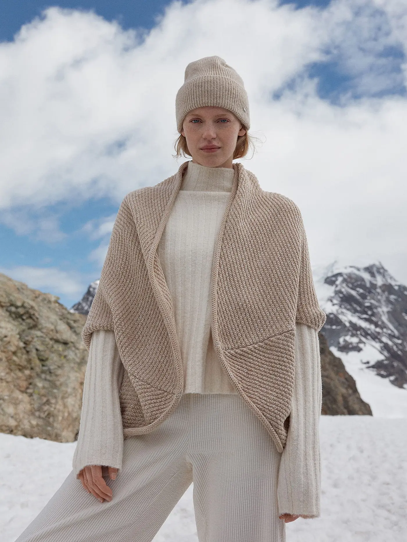 OPUS | Cape AMARYLLIS WAFFLE | 